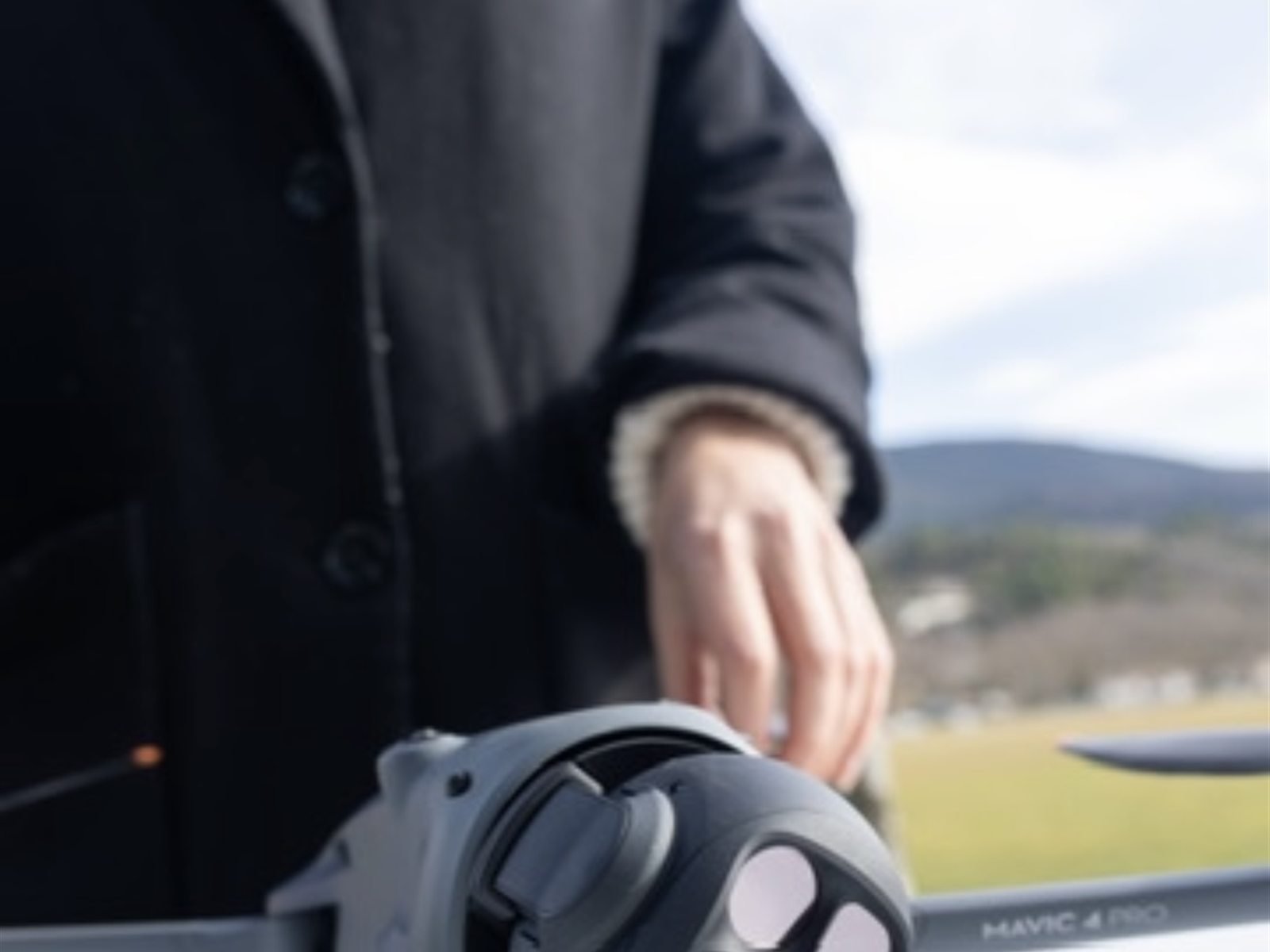 Certification et formation drone Istres