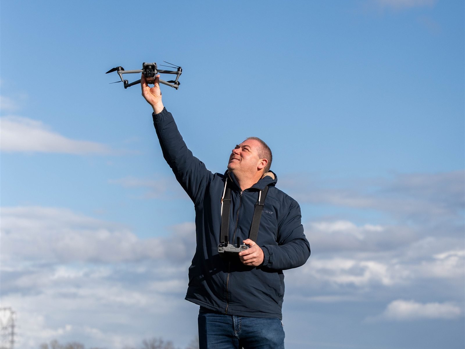 Centre formation drone Metz