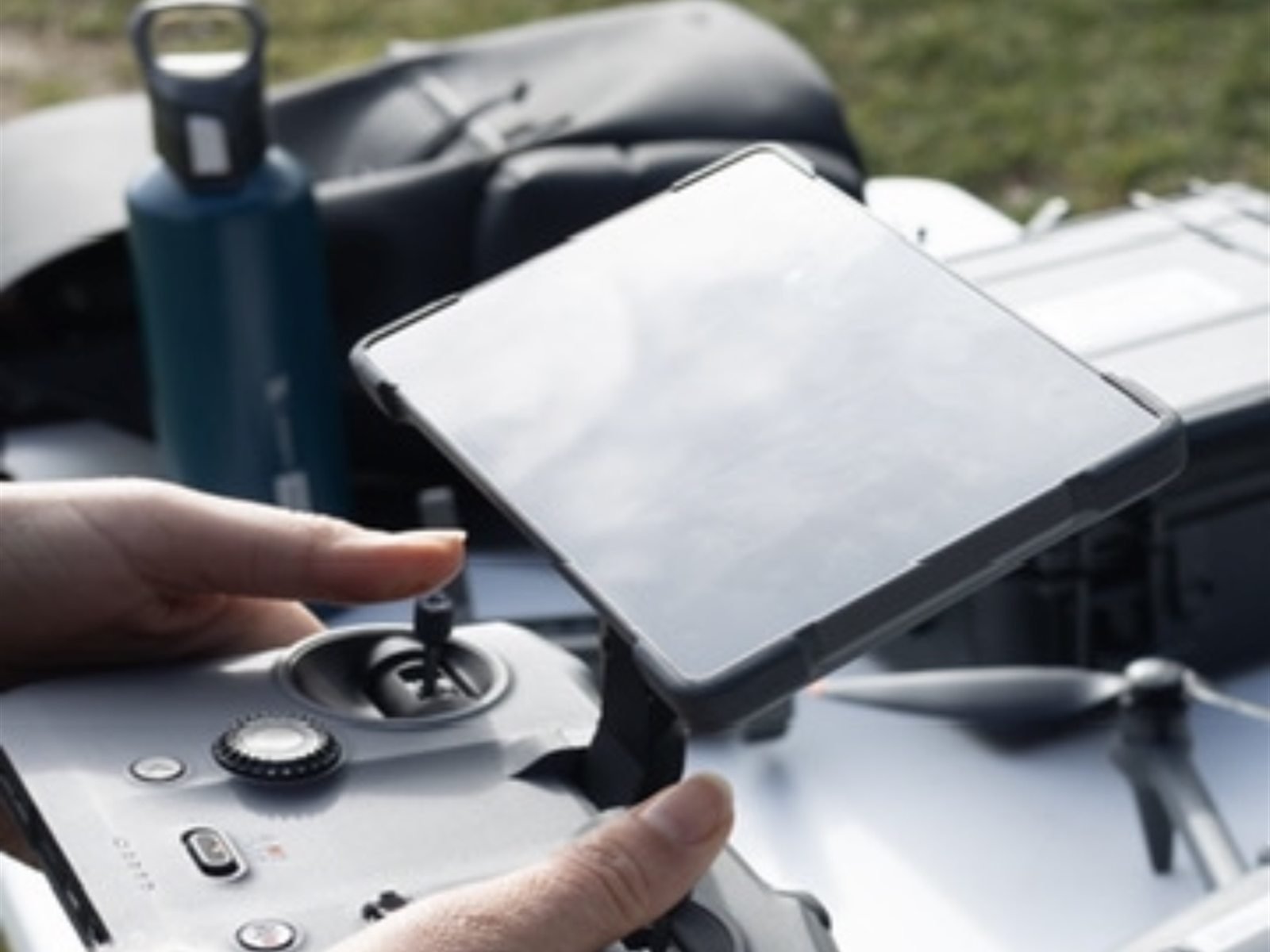 Certification et formation drone Miramas