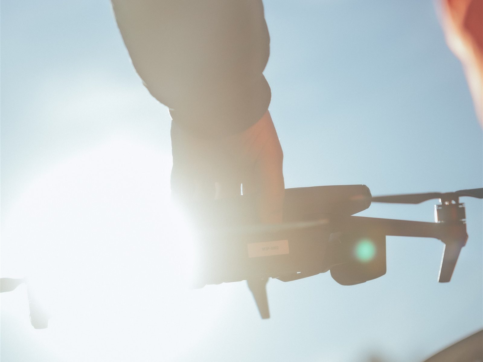 Certification et formation drone Rodez