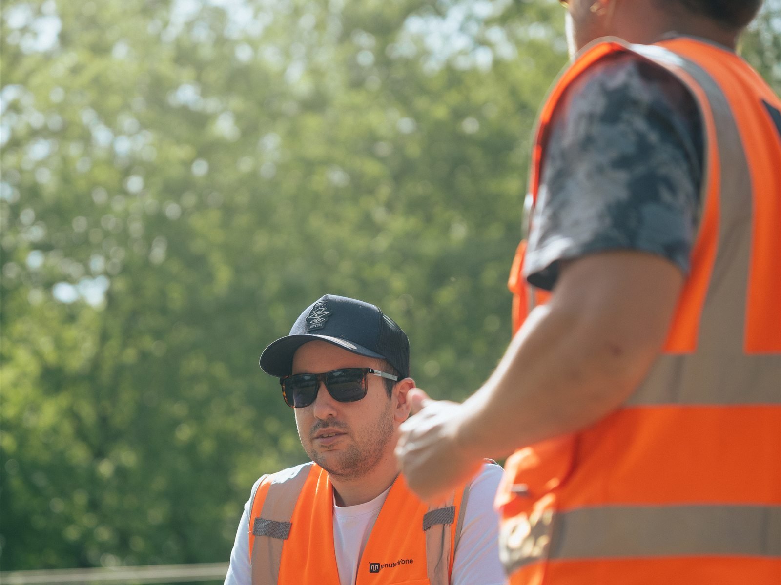 Formation drone Vesoul