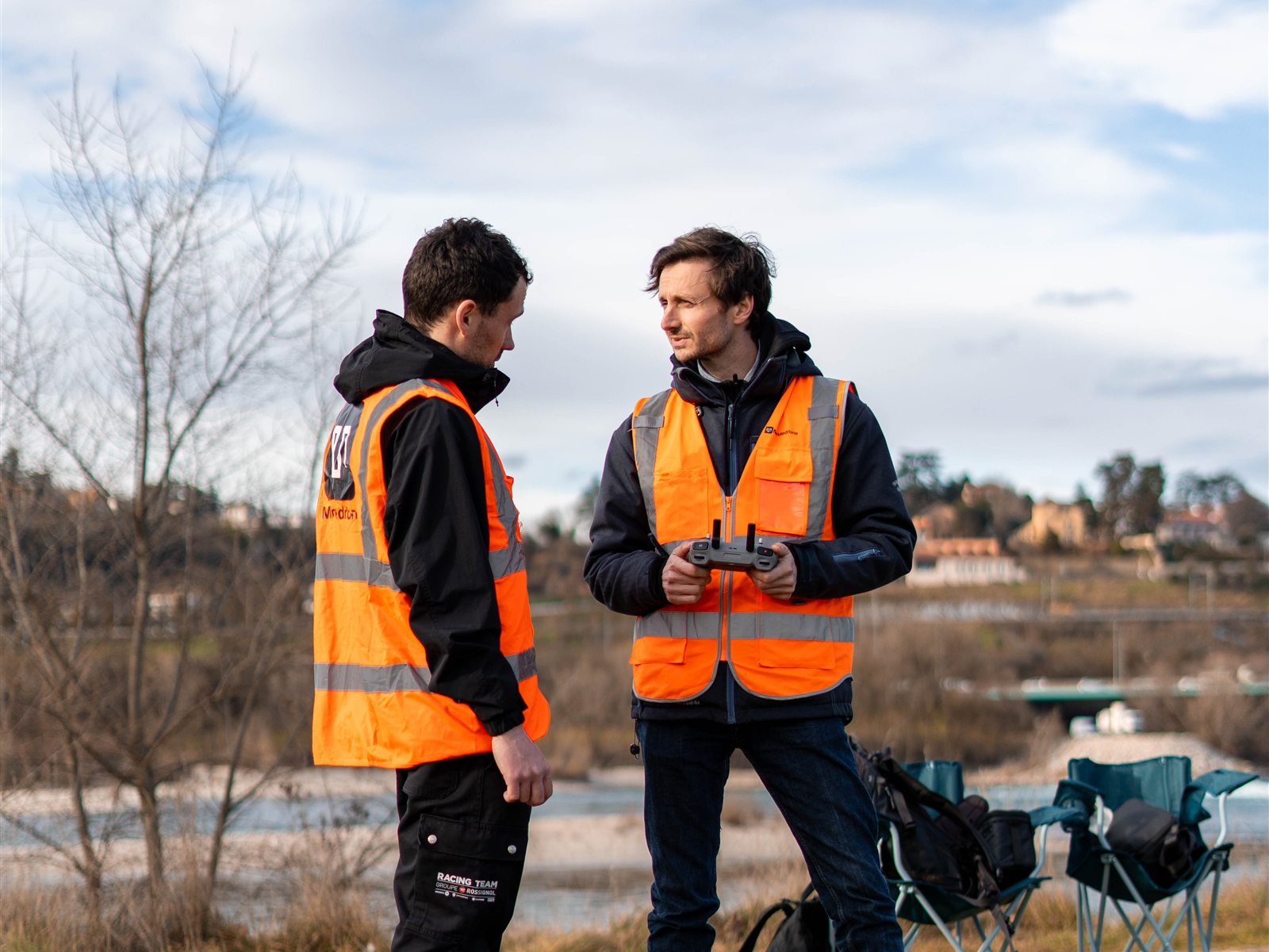 Centre formation drone Bordeaux