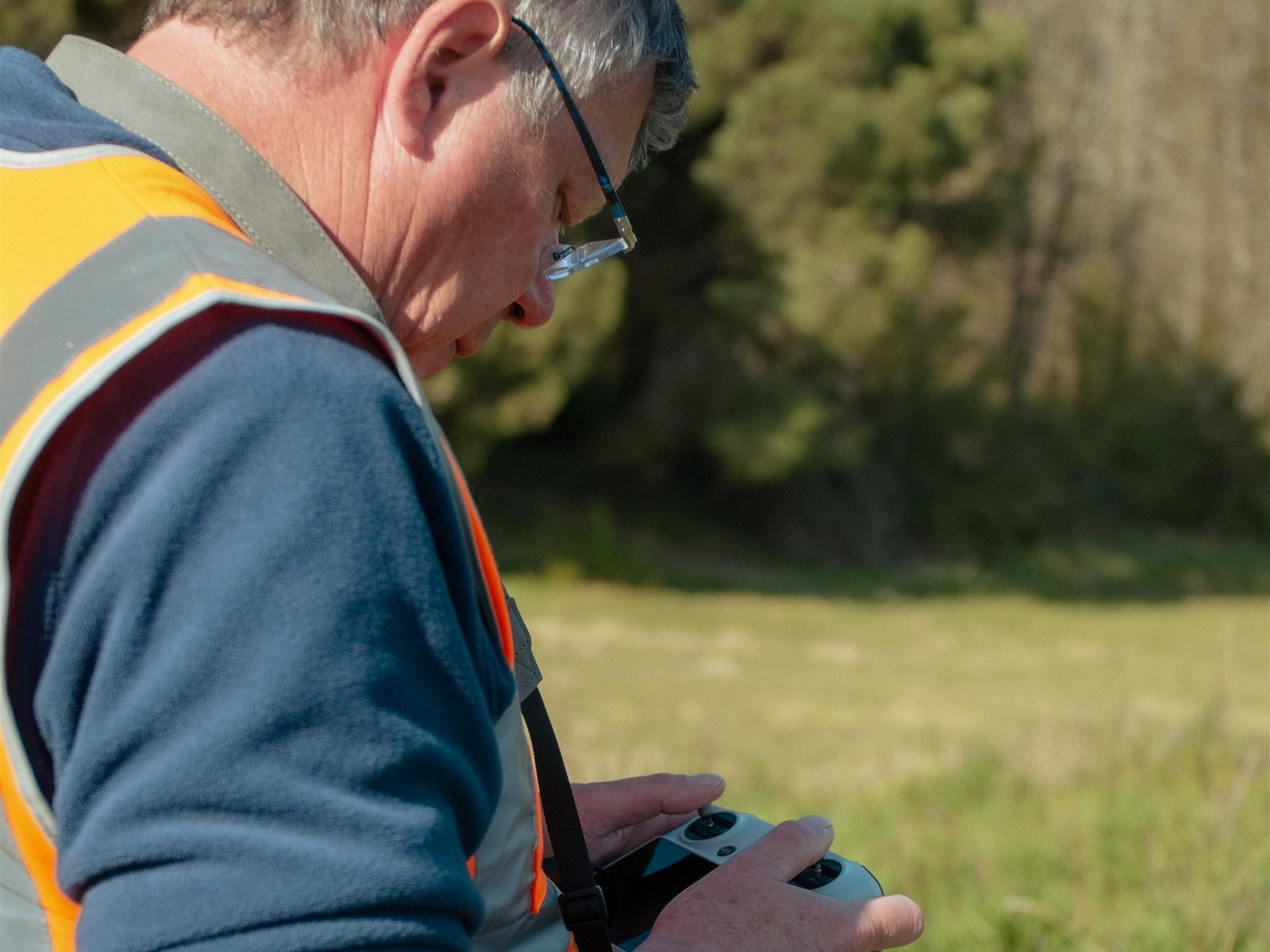 Formation drone Dinan
