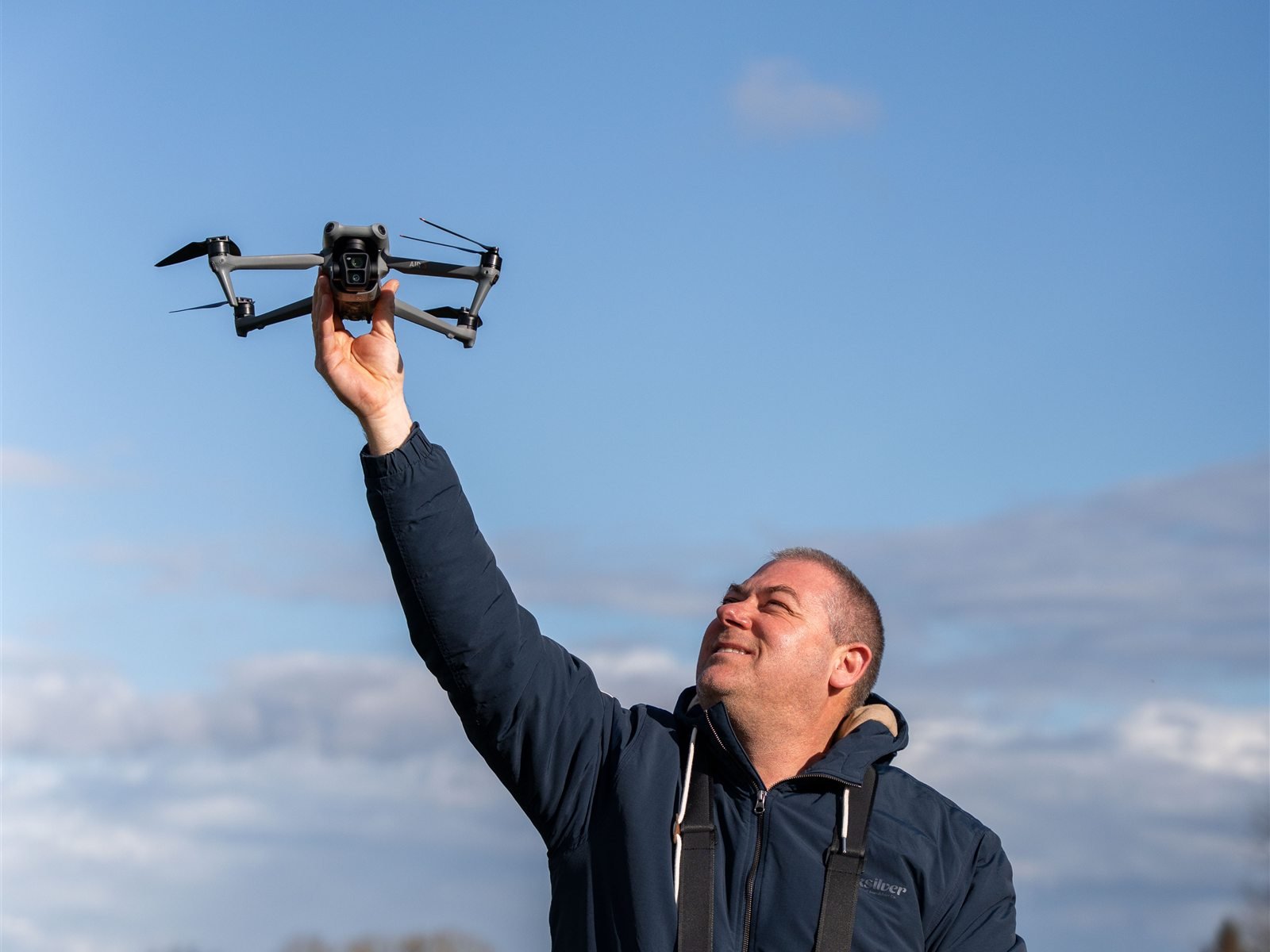 Formation drone Brive-la-Gaillarde
