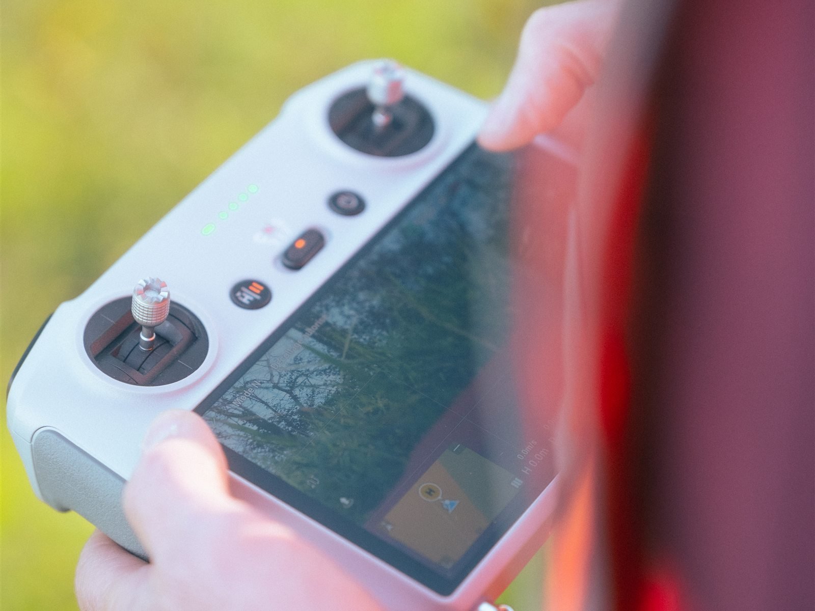 Certification et formation drone Brive-la-Gaillarde