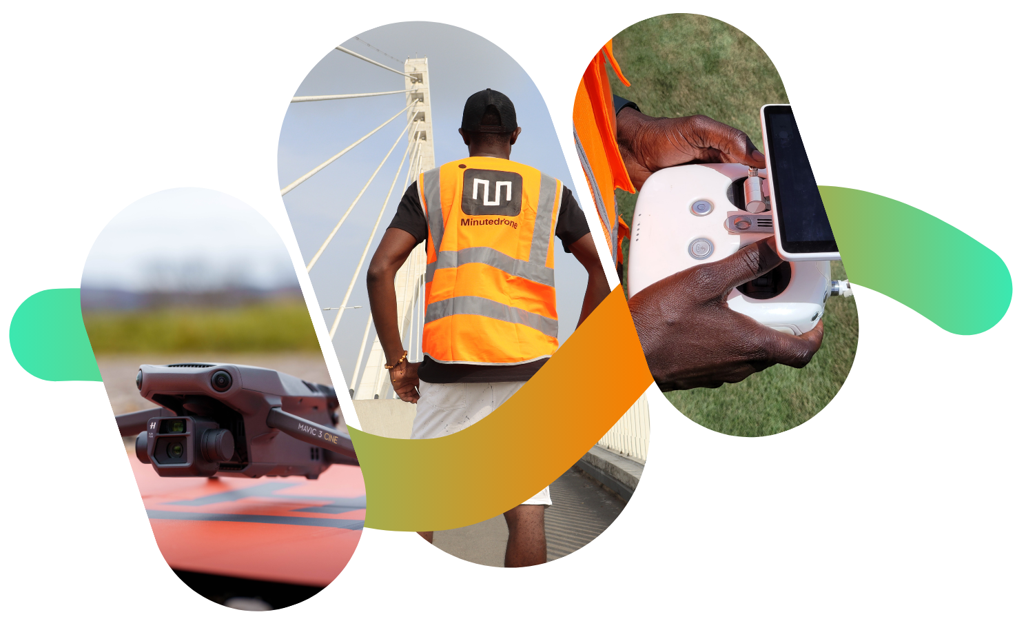 Certification télépilote A1 A3 A2 Abidjan