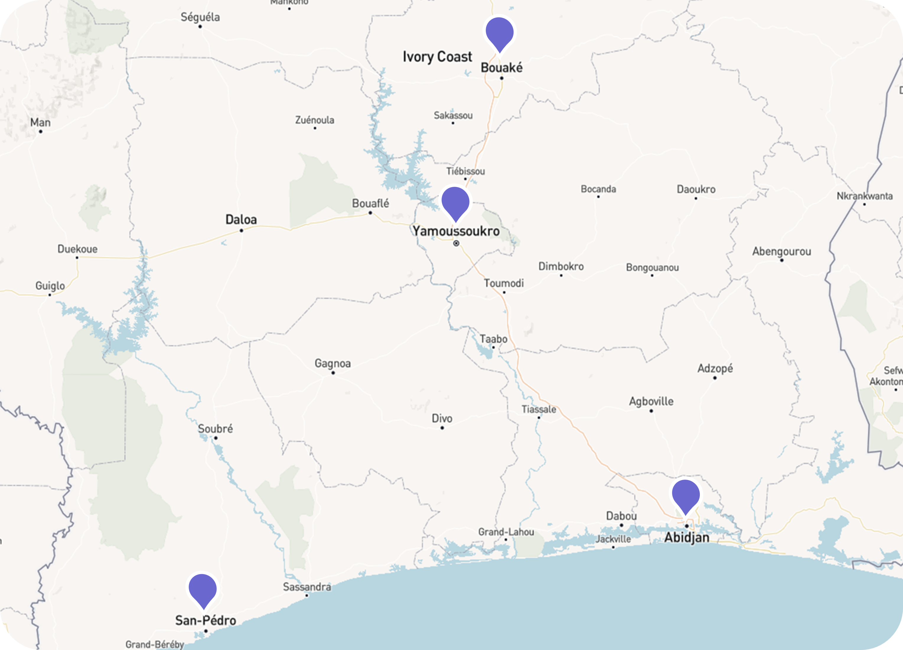 Certification télépilote A1 A3 A2 Abidjan