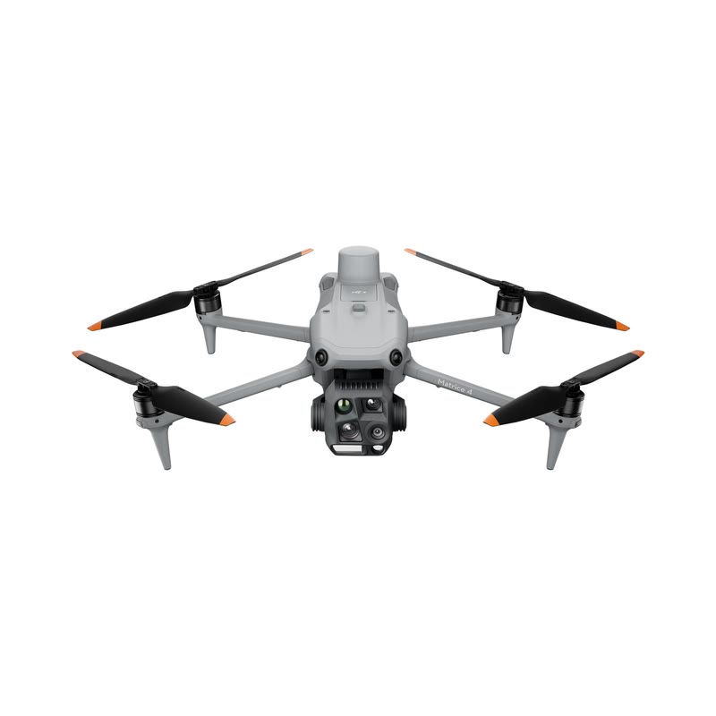 Drone DJI Matrice 4T Thermal